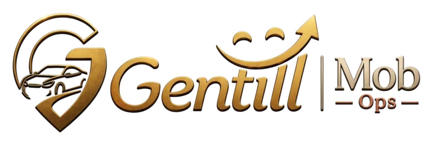 Gentill Mob