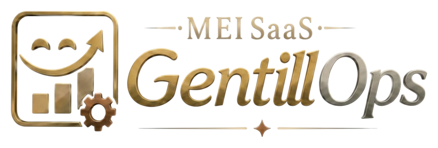 MEI SaaS GentillOps